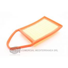 TOYOTA ETIOS 1.5I 2NRFE 13/16 / MANN C 34 007 / FRAM CA11493 FILTROS DE AIRE