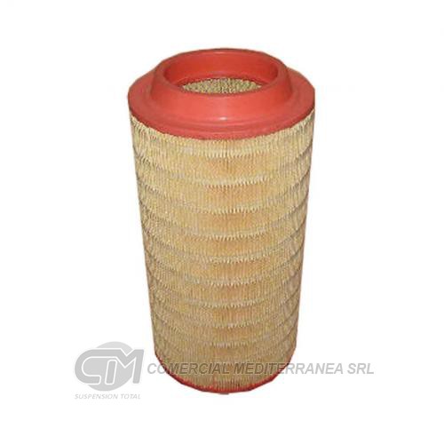 AGRALE SERIE 6000/7000/8000/9000/ BUS MA/MT/VOLARE / MF SERI FILTROS DE AIRE