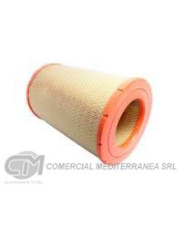 FORD CARGO VARIOS/SERIE 17/19/26 / VOLKSWAGEN SERIE 13/15/17 FILTROS DE AIRE