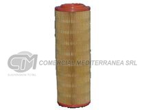 FORD ECOSPORT 2.0  DURATECH 03/13/2.0 GDI 16V TI-VCT / MANN FILTROS DE AIRE
