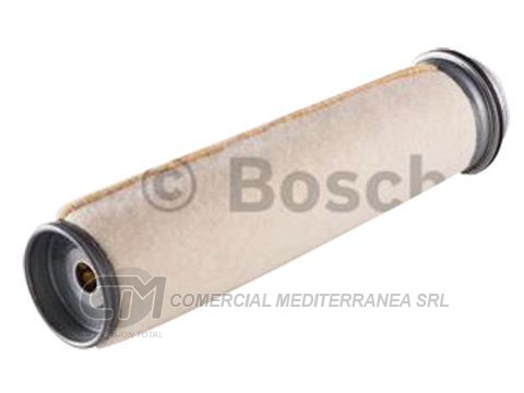 CHEVROLET SILVERADO 4.2 TD MOOTR MWM SPRINT 6.07 / MANN CF 4 FILTROS DE AIRE