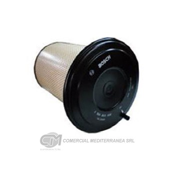SCANIA P93/T112/T113/T143/R112/R113/R143 / MANN C 30 880/2 / FILTROS DE AIRE