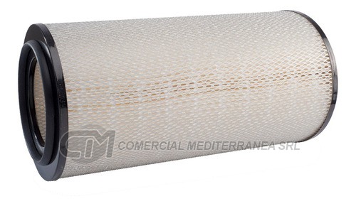 MB SERIE 14T/16T/17T/23 / SCANIA / MF SERIE 5600/6800/9000 / FILTROS DE AIRE