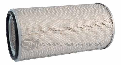FORD CARGO 1215 5.9I/1416/1617 / VW CAMION 15.160-14.170 BT/ FILTROS DE AIRE