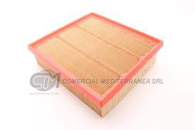 FIAT PUNTO III 1.8 16V 07/. /LINEA 1.9 16V 08/. / MANN C 2 FILTROS DE AIRE