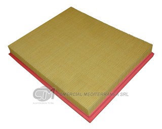 MASTER 2.5 16V 05/12/2.8 TD 01/. /MASTER II 2.5 DCI 06/12 / FILTROS DE AIRE