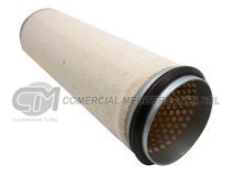 CUMMINS 6BT / IVECO EUROCARGO I-II/TECTOR / MF / N HOLLAND / FILTROS DE AIRE