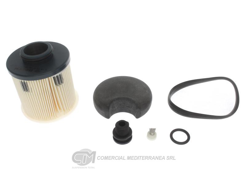 FILTRO UREA DENOXTRONIC 1.0 / SCANIA/VOLVO/IVECO /MANN U 620 FILTROS DE COMBUSTIBLE