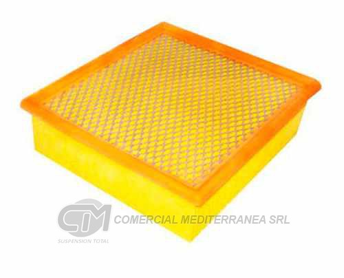 FORD RANGER 2.3 16V 01/./2.5 8V 98/./4.0/EXPLORER 4.0 96/. FILTROS DE AIRE