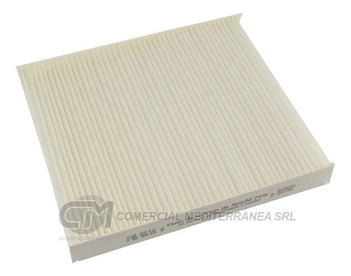 VOLKSWAGEN FOX/CROSS FOX/GOL TREND/SAVEIRO/VIRTUS/VOYAGE II/ FILTROS DE HABITACULO