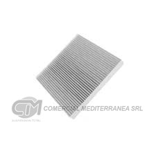 FORD FIESTA IV 96/./KA I/II 97/./CARGO 1932 11/. / MANN C FILTROS DE HABITACULO