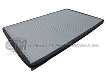 RENAULT MEGANE I 1.6I/1.9DT/2.0I 97/. / MANN CU 3032 / FRAM FILTROS DE HABITACULO