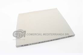 FIA PALIO 1.6I SPI/1.6 I 16V/1.7 TD/SIENA 1.6I SPI/1.6 I 16V FILTROS DE HABITACULO