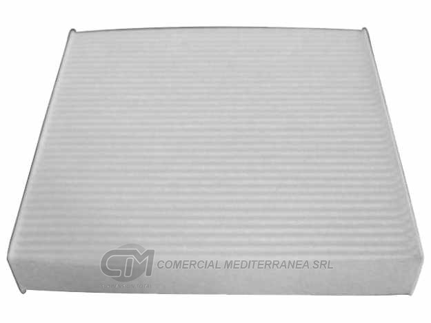 HONDA FIT 1.4 16V CVT 03/./1.5 16V VTEC 05/. / MANN CU 183 FILTROS DE HABITACULO