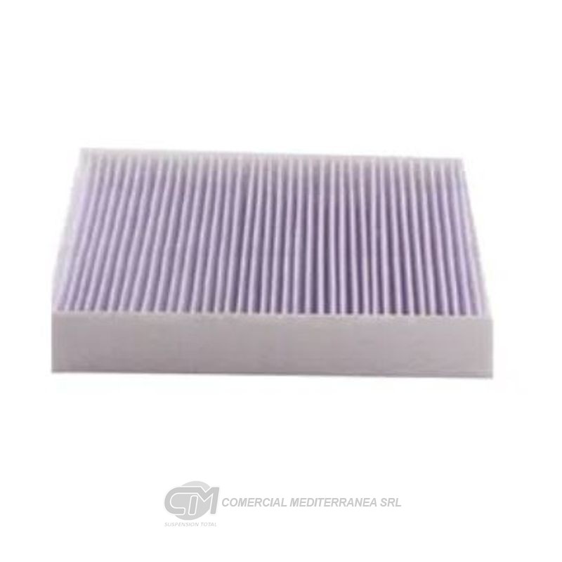 HONDA FIT/FIT III/CITY/CIVIC X/HR-V II/CR-V V/WR-V/ MANN CU FILTROS DE HABITACULO