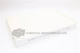 VOLKSWAGEN AMAROK 2.0 TDI 10/15/TOUAREG I 02/10 /AUDI Q7 06/ FILTROS DE HABITACULO