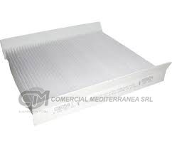 RENAULT DUSTER 1.6/2.0 10/./LOGAN/SANDERO 1.5/1.6 07/./ORO FILTROS DE HABITACULO