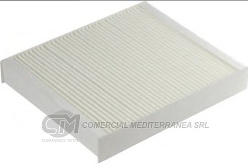 CHEVROLET COBALT/CRUZE/ONIX/PRISMA II/SONIC/SPIN/TRACKER / M FILTROS DE HABITACULO