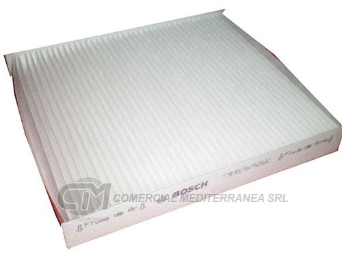 TOYOTA HILUX 2.4/2.8 TDI 15/. / MANN CU 22 032 FILTROS DE HABITACULO