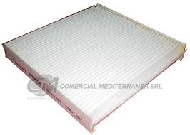 FIAT LINEA 1.8 16V 10/./1.9 16V 08/./PUNTO III 1.4 8V/1.8 FILTROS DE HABITACULO