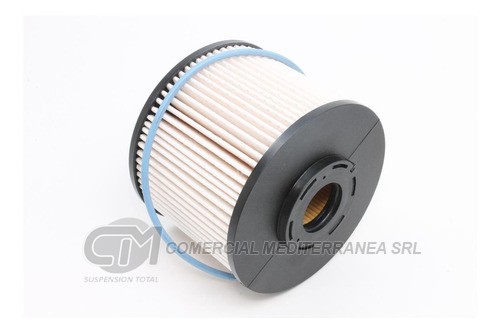 PEUGEOT 3008 09/./508 10/./5008 17/. MOTOR 2.0 HDI DW10CT FILTROS DE COMBUSTIBLE