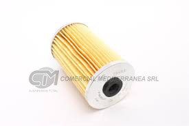 MERCEDES BENZ VARIOS 1/2 LITRO (EN CAJA INDIVIDUAL) / MANN P FILTROS DE COMBUSTIBLE