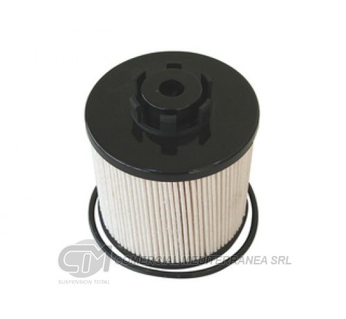 MB ACCELO/ATEGO II/AXOR II/SERIE 7T/9T/11T/12T/13T/14T/16T/1 FILTROS DE COMBUSTIBLE