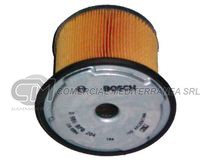 PEUGEOT 206/306/405/PARTNER 1.9D/TD / CITROEN BERLINGO/XANTI FILTROS DE COMBUSTIBLE