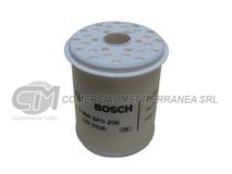 RENAULT CLIO Y EXPRESS 1.9 D / MANN P 735 / FRAM CG8673 FILTROS DE COMBUSTIBLE