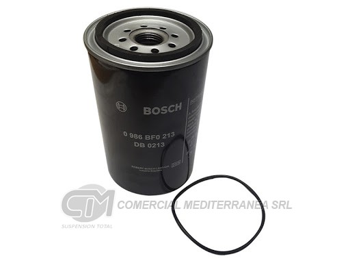 MB ACCELO/ATEGO II/AXOR II/SERIE 7T/12T/13T/16T/17T/19T/24T/ FILTROS DE COMBUSTIBLE