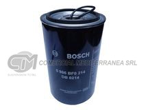 MB IVECO EUROCARGO/EUROTRAKKER/STRALIS / MB 7T/9T/11T/12T/13 FILTROS DE COMBUSTIBLE
