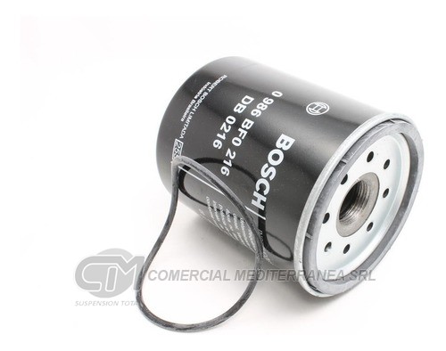 MERCEDES BENZ SPRINTER 308/311/313/413 CDI MOTOR OM611 DELA FILTROS DE COMBUSTIBLE