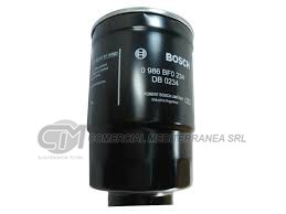 FORD FOCUS II 1.8 TDI 04/. / TOYOTA HILUX 3.0 D/TD 01/05 / FILTROS DE COMBUSTIBLE