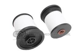 CHEVROLET CAPTIVA 2.2 VCDI  11/. / MANN PU 7006 FILTROS DE COMBUSTIBLE