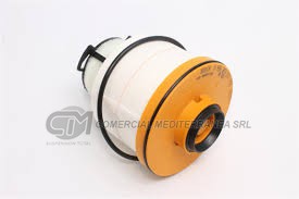 TOYOTA HILUX 2.4/2.8 15/. / MANN PU 9023 Z / FRAM CS12054 FILTROS DE COMBUSTIBLE