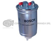 FORD COURIER/ESCORT V/FIESTA III/IV/MONDEO II/ CHEVROLET S10 FILTROS DE COMBUSTIBLE