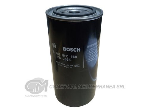 FORD CARGO / IVECO CURSOR/EUROCARGO II/TECTOR/VERTIS / VOLKS FILTROS DE COMBUSTIBLE
