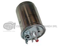 VOLKSWAGEN CADDY II/GOL/POLO III/GOLF/PASSAT/SHARAN/SAVEIRO FILTROS DE COMBUSTIBLE
