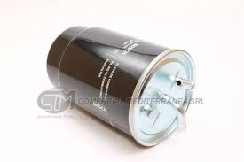 CHEVROLET S10 2.8T ELECTRONICO MWM 05/. / NISSAN FRONTIER 2 FILTROS DE COMBUSTIBLE