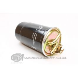 VOLKSWAGEN BORA/GOLF/PASSAT 1.9/2.0 TDI / AUDI A3/A4 1.9/2.0 FILTROS DE COMBUSTIBLE