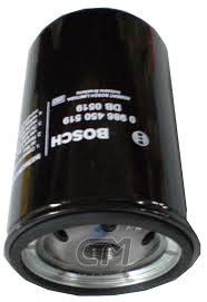 AGCO / AGRALE / CASE / FORD / IVECO / SCANIA / VOLVO / VOLKS FILTROS DE COMBUSTIBLE