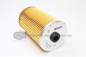 MERCEDES BENZ 1521L/2635L/LS 94/./ VOLVO PARCA 654 / MANN P FILTROS DE COMBUSTIBLE
