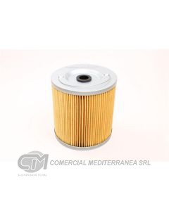 SCANIA SERIE 3/4 / VOLVO SERIE B/N 12/NL 10/NL 12 / MANN P 1 FILTROS DE COMBUSTIBLE