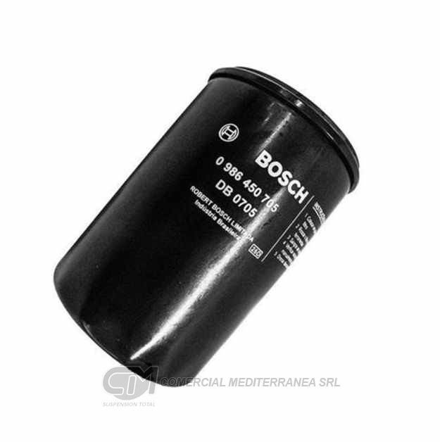 FORD 14000 MWM 229/6 -F 14000HD - MOTORES MWM 229/4 EN FORD FILTROS DE COMBUSTIBLE