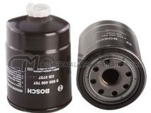 FORD CARGO 1121/1217/1317/1417/21/1617/21 02/. / MB SERIE 7 FILTROS DE COMBUSTIBLE