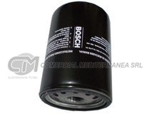 IVECO EUROCARGO II/TECTOR / M. BENZ SERIE 12T/14T/16T/17T/24 FILTROS DE COMBUSTIBLE