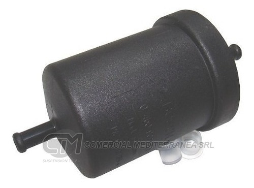 FIAT UNO TURBO 1.3/ 1.4/    NISSAN SENTRA 1.3/ 1.6 (87/.91) FILTROS DE INYECCION