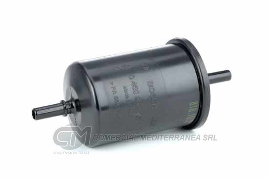 PEUGEOT/CITROEN/RENAULT VARIOS / REEMPLAZAR POR GB0024 FILTROS DE INYECCION