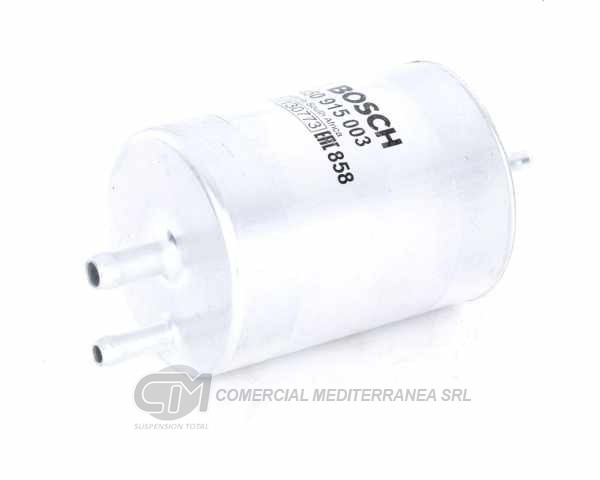 MERCEDES BENZ CLASE C-CL-CLK-E-G-S-SLK / OEM A0024773001/310 FILTROS DE INYECCION