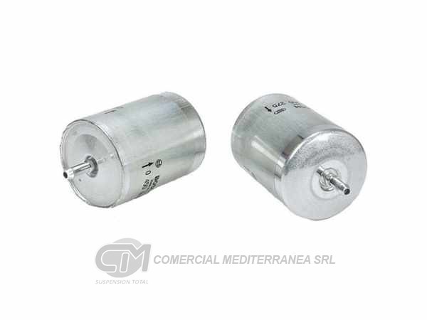 MERCEDES BENZ CLK 200 - 320 KOMPRESSOR/ SLK 230 KOMPRESSOR ( FILTROS DE INYECCION